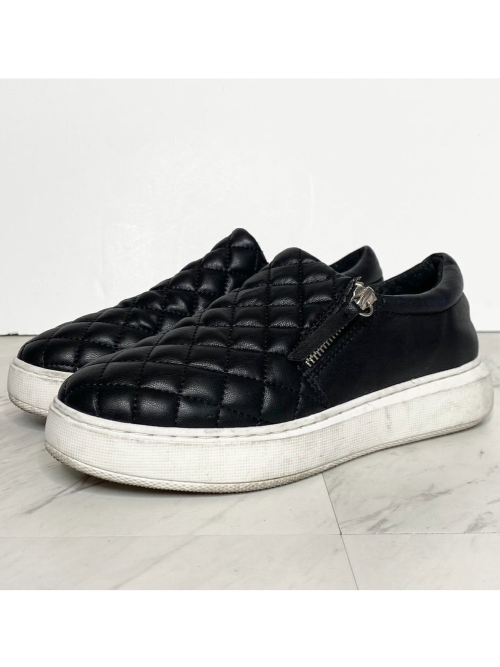 Steve Madden Benton Sneaker